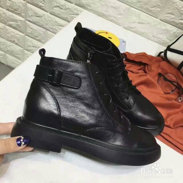 怎样保存鞋子？