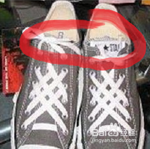 如何系鞋带更牢固?