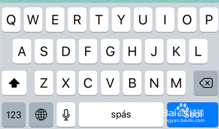 <b>iphone苹果手机怎么添加使用爱尔兰文输入法</b>