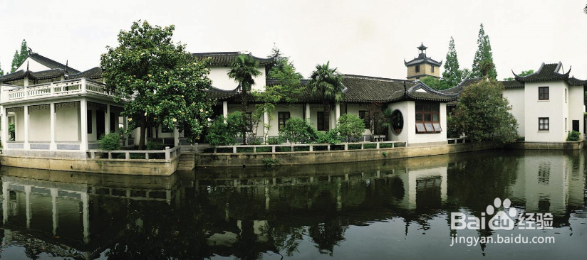 朱家角旅游旅游攻略