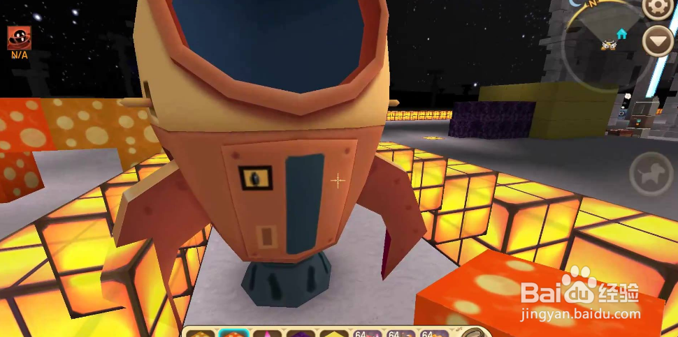 迷你世界变异小蘑菇怎么得