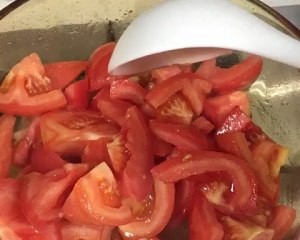家庭版——番茄鱼