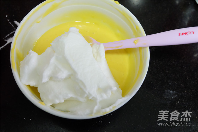 肉松小贝的做法