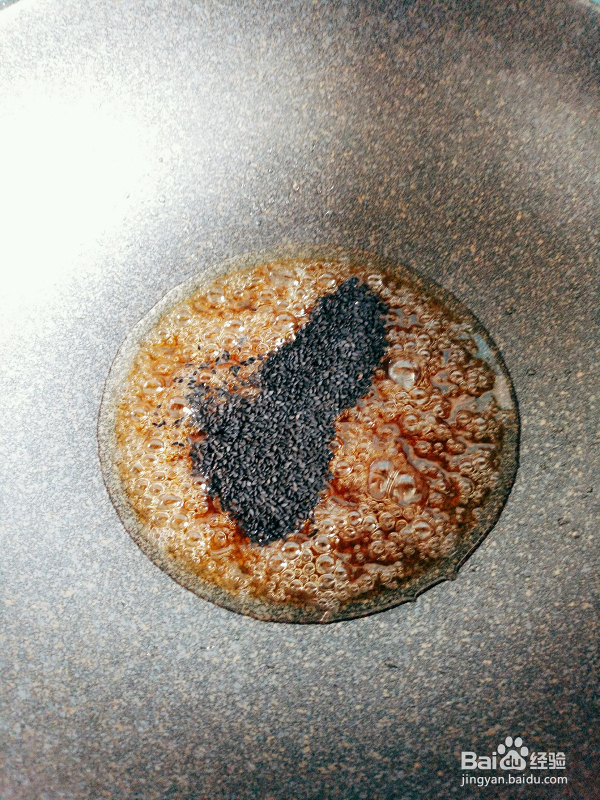 脆爽沙琪玛的做法