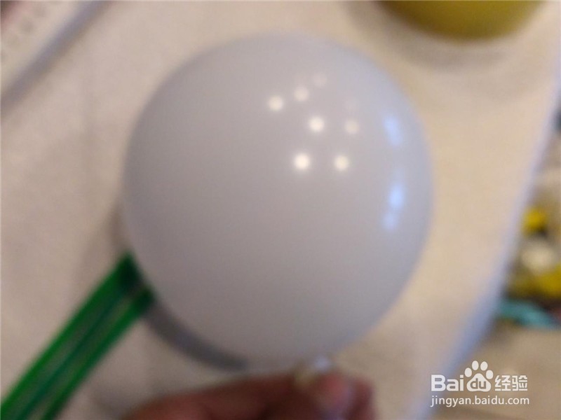 魔术气球章鱼怎么做