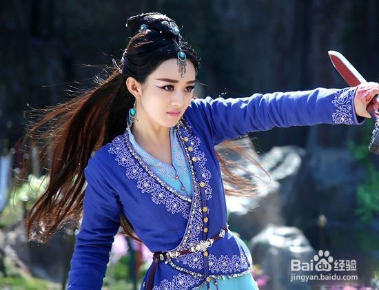 如何用photoshop制作梦幻效果