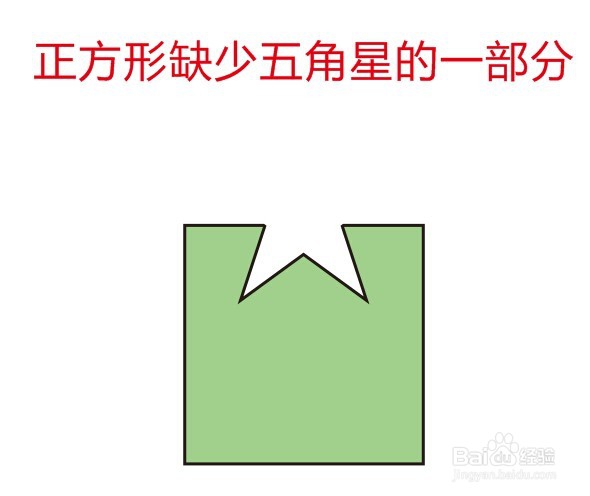 CDR怎么画不规则图形