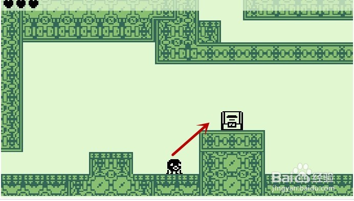 【小游戏系列】-章鱼闯天关攻略