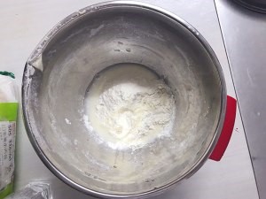 香菇鲜肉水饺怎么做