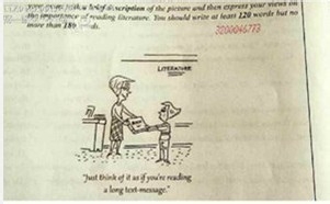 四级考试备考攻略