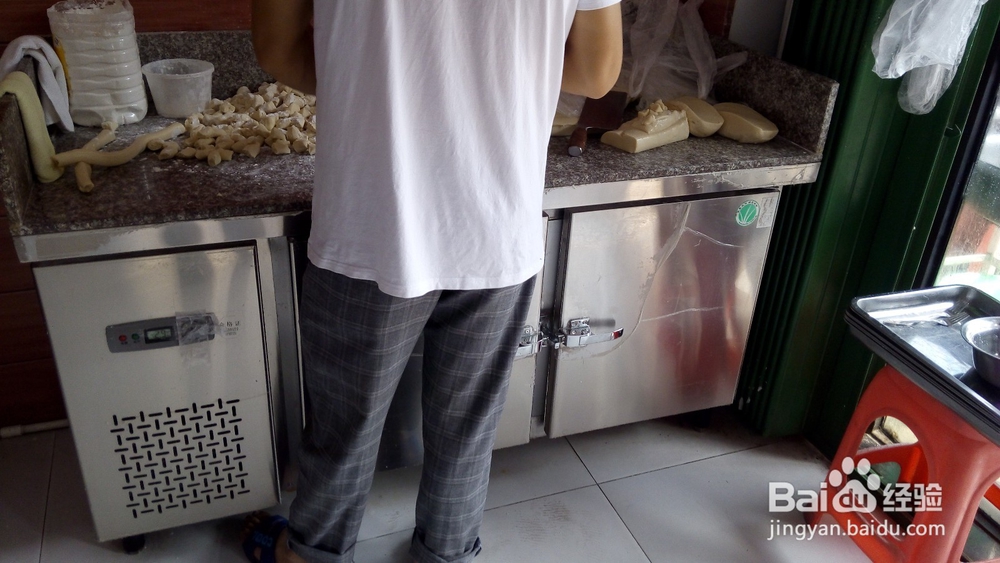 如何把冷饺子冷藏冻起来