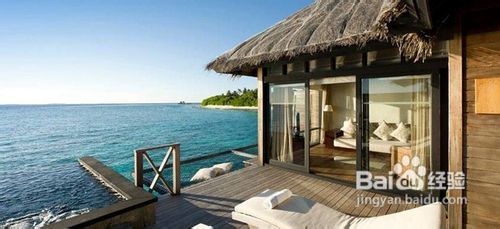 马尔大夫伊露薇莉岛旅游攻略