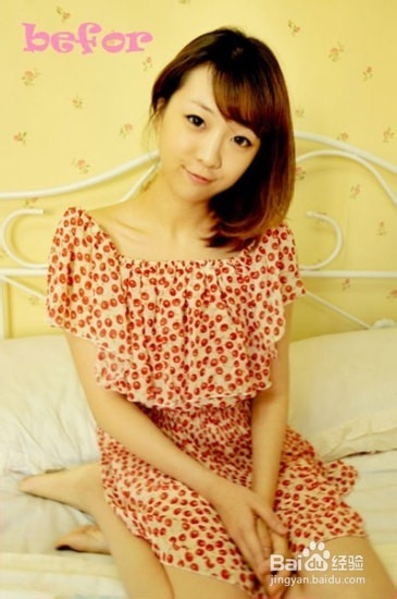 教你变美的潮流发型 不得不学哦