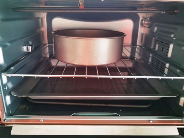 轻乳酪芝士蛋糕