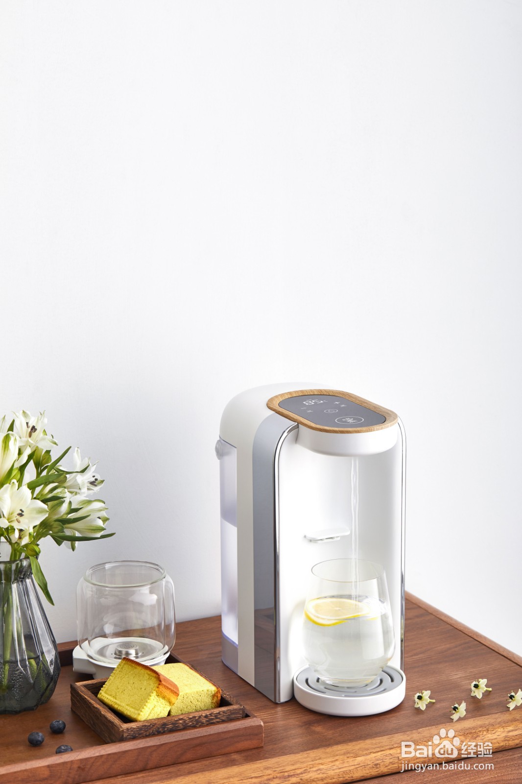 如何挑选即热饮水机、茶饮机？