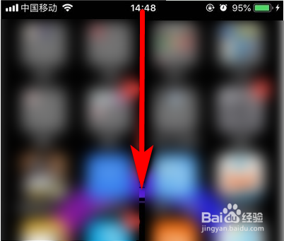 iphone11手电筒怎么打开