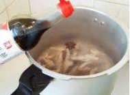 红烧鸡爪的做法