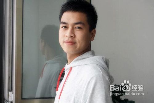 皮肤干燥怎么办【男士控油篇】