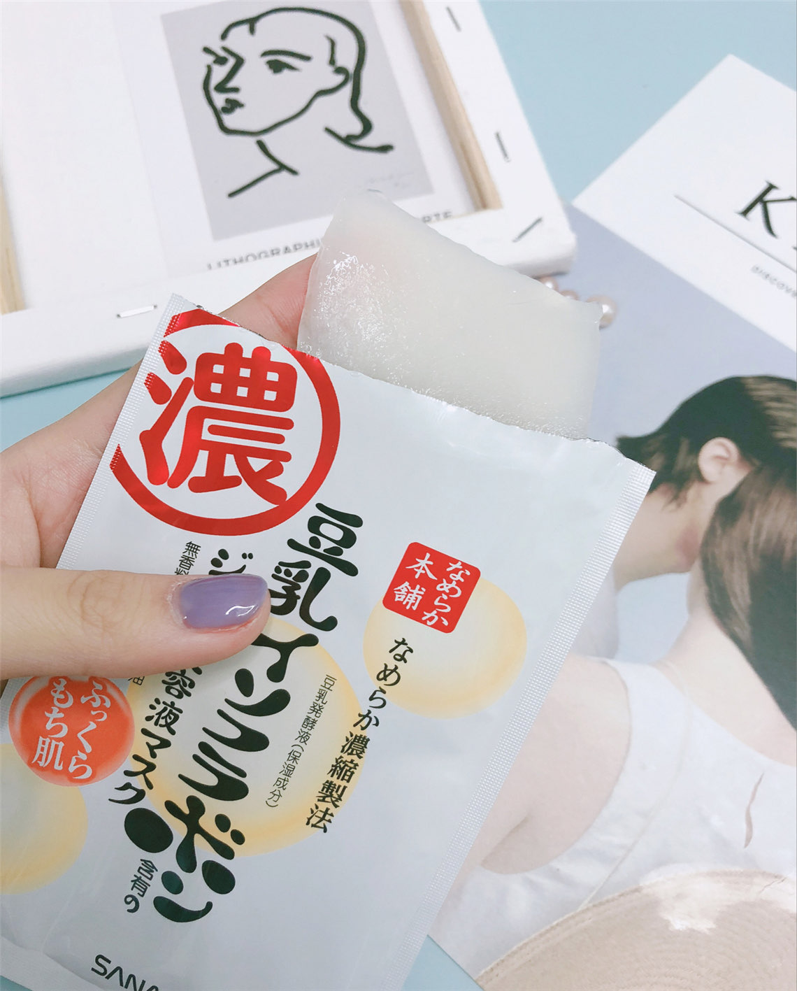 孕期护肤品测评，你选对了吗