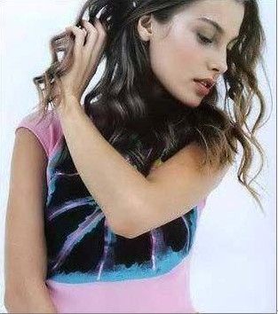 怎样防护冬季头发静电?