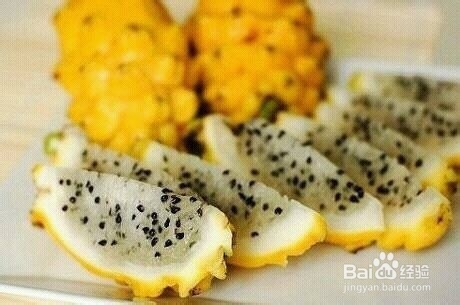 ドラゴンフルーツの効果と作用と食用方法 生活の小さな知識