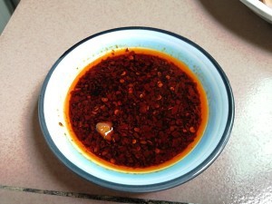 白吃不厌的炒米粉