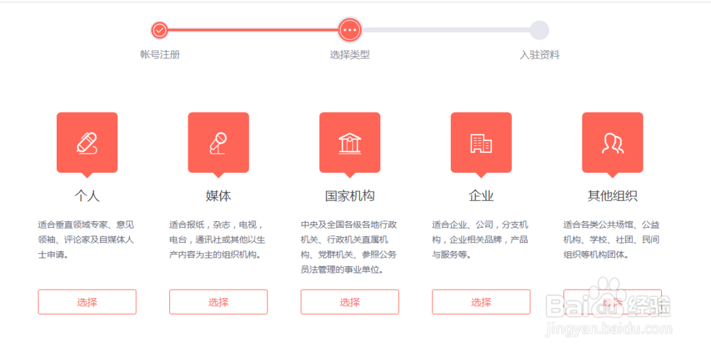 怎样注册今日头条账号