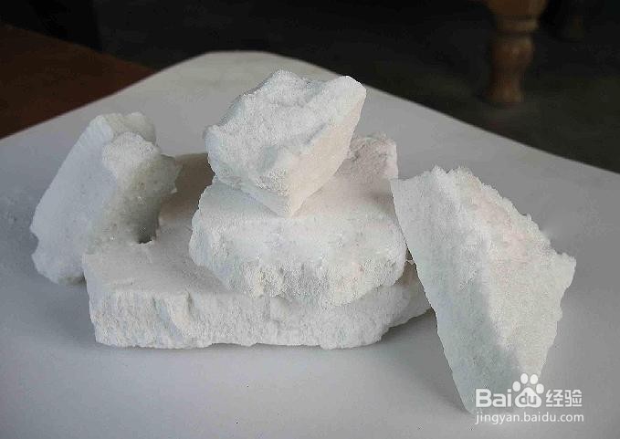 脚气的自注疗法