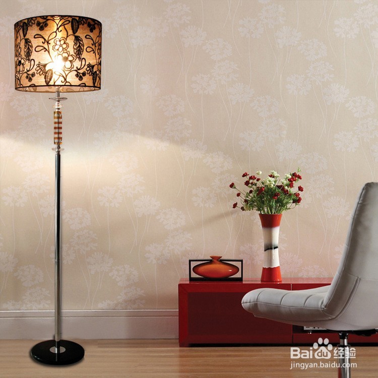 灯饰的养护小技巧