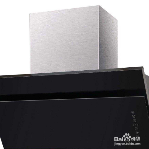 放式厨房油烟怎么安装