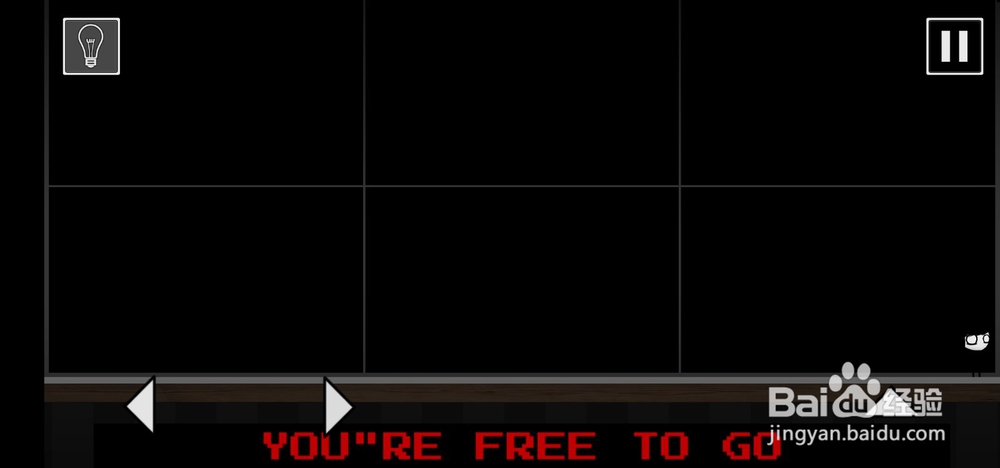 That level again 4（又是这关4）攻略