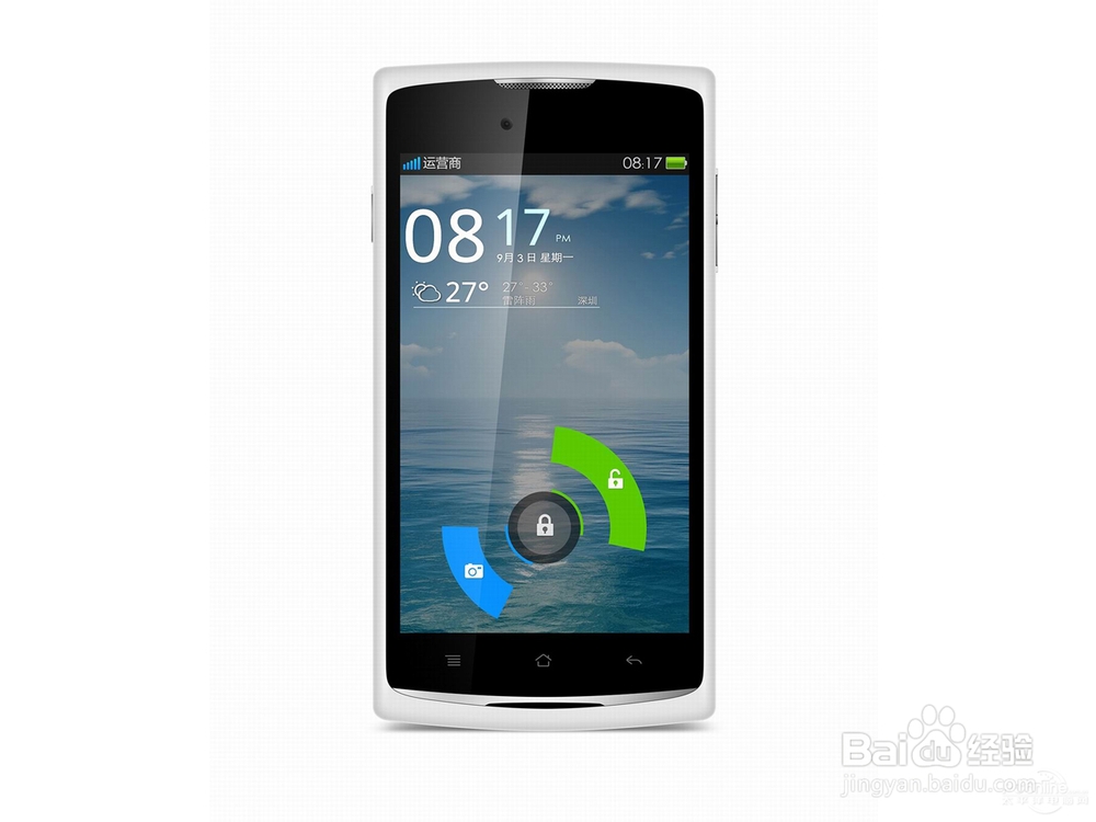 智能手机行业发展趋势研究方法