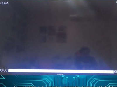 手机视频投到电视上怎么投