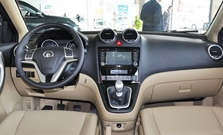 哈佛h6保养灯怎么归零