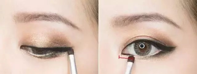 化妆是比整容可怕100倍的存在