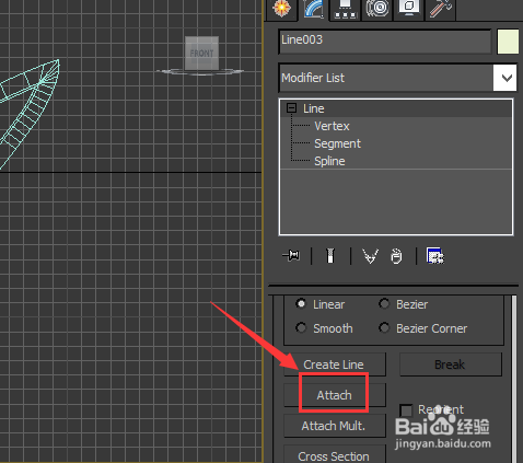 3dmax徽章教程