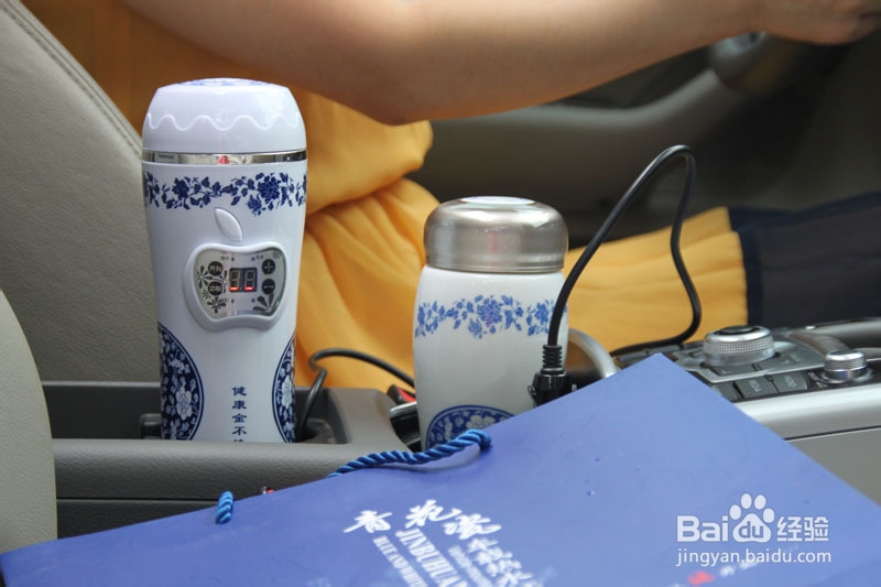 使用青花瓷车载电热杯的注意事项都有哪些