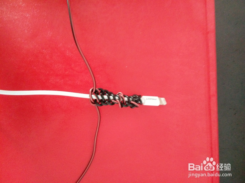 手机数据线容易破损?教你一招轻松搞定!