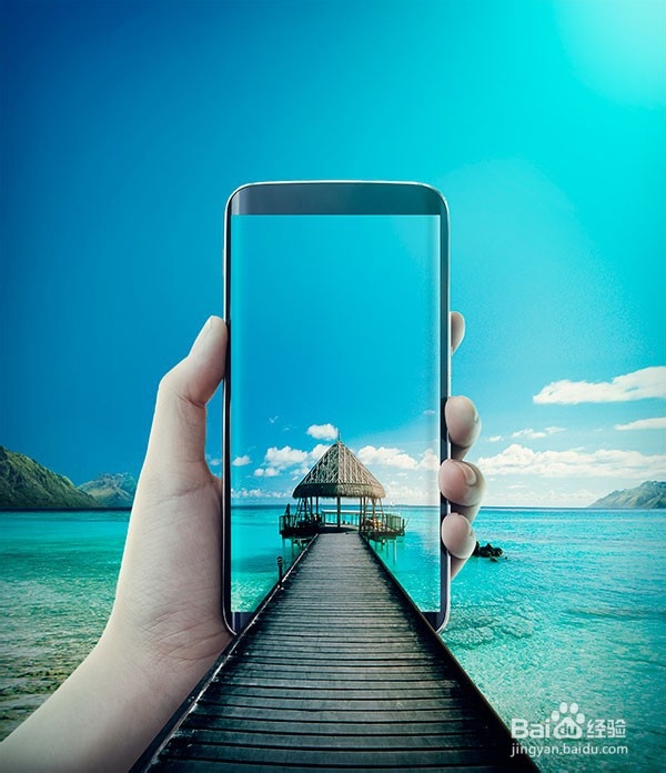 苹果6s怎么换手机外屏玻璃