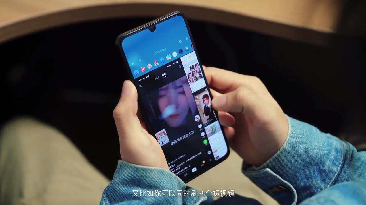 坚果Pro3体验怎么样