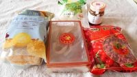 玫瑰燕窝银耳羹
