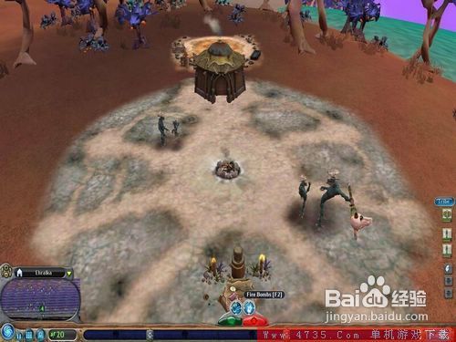 孢子部落阶段图文大攻略