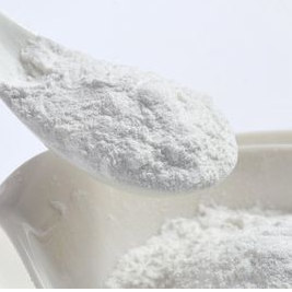 可不可以用生粉代替淀粉