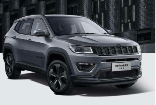 指南者精英版是电动尾门吗