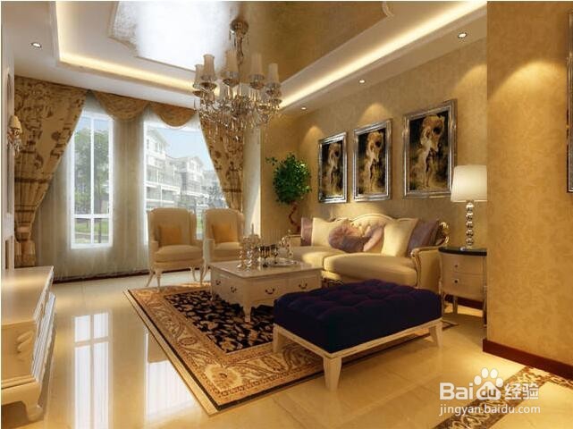 沈阳装修预算报价表