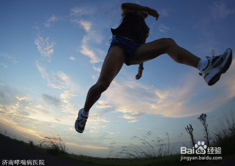 慢阻肺患者的调理方法