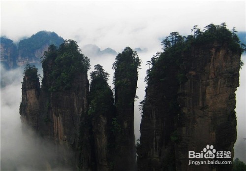 去了这5个地方，才明白真正活着的意义！