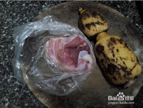 宅男宅女懒人菜 家常菜 爆炒莲藕