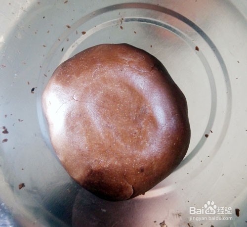 烤箱美食:香脆提神咖啡豆饼干