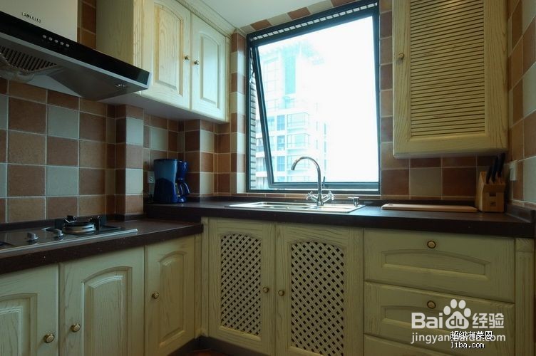 农村大房子怎样装修